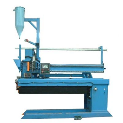 Mesin Kimpalan Arka Terendam